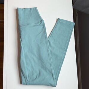 Vitality Cloud Highwaisted Leggings